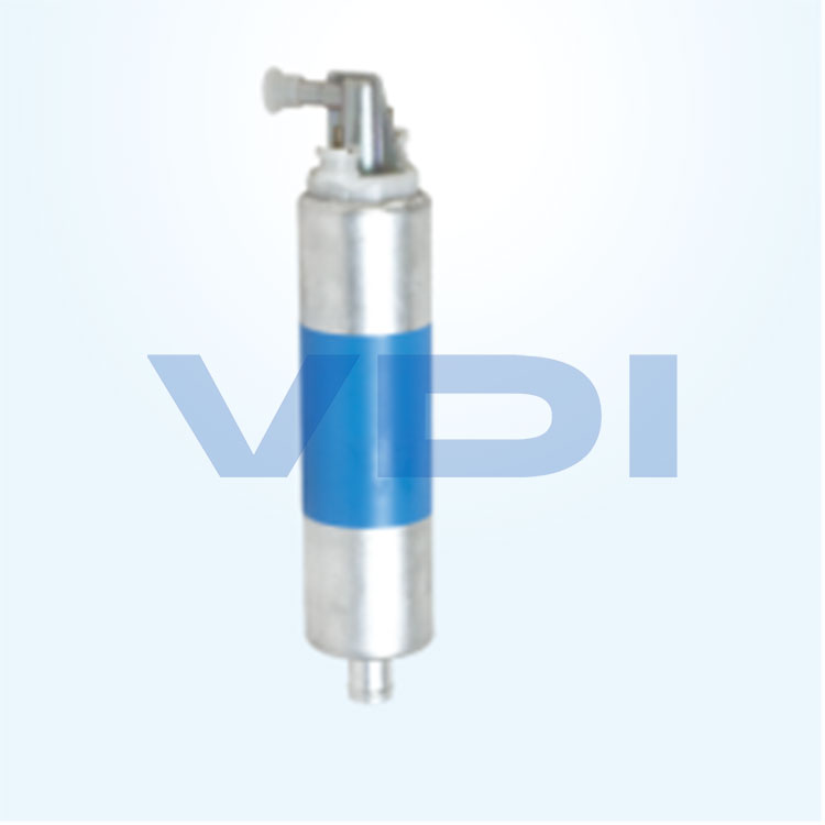 कारमा इन्धन पम्पले कसरी काम गर्छ?