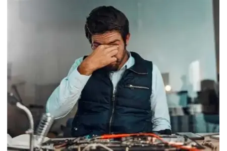 रिफ्रेस गरिएको अंग्रेजी संस्करण (सही अर्थ, फरक शब्दहरू)