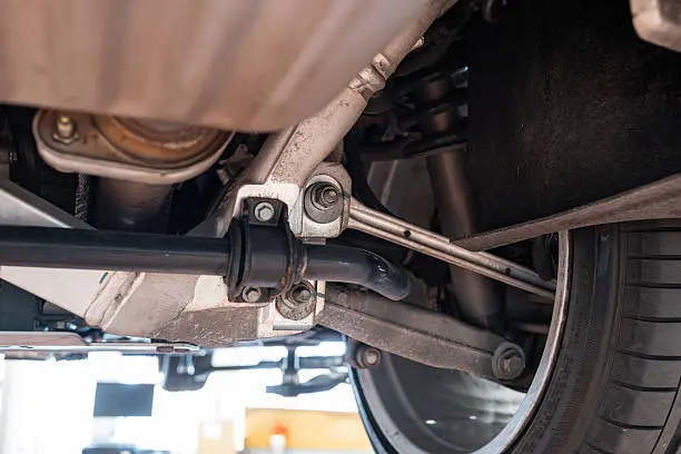 परिचय: के एउटा सानो लिङ्कले तपाइँको स्टीयरिङ 