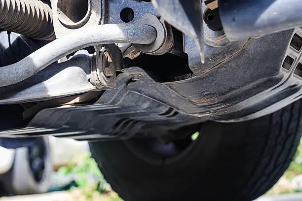 स्वे बार बुशिंग: बजार वास्तवमा कस्तो देखिन्छ