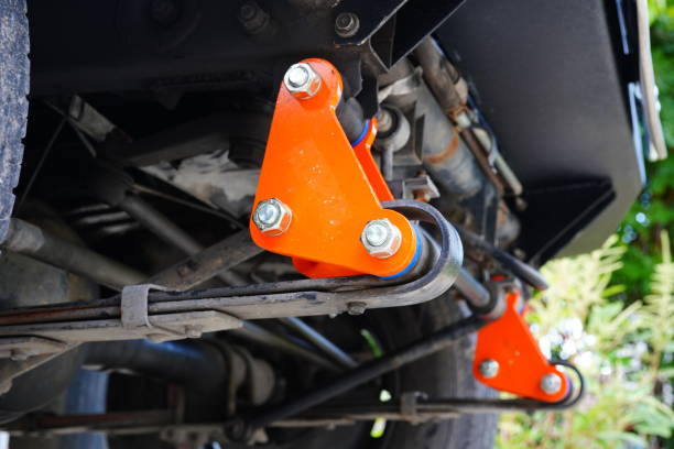 Tesla Model 3 र Model Y Control Arm Bushings: सम्भावित सरोकार र वास्तविक-विश्व रिपोर्टहरू