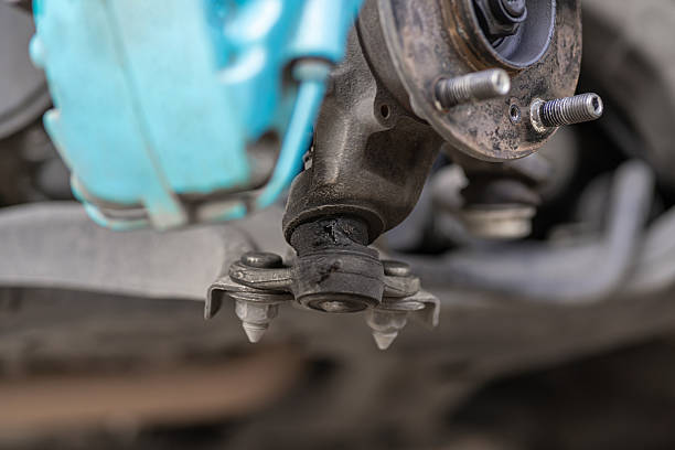 टेलर्ड, जेनेरिक होइन: कसरी निलम्बन प्रकारले बुशिङ प्रदर्शनको हरेक पक्षलाई परिभाषित गर्छ