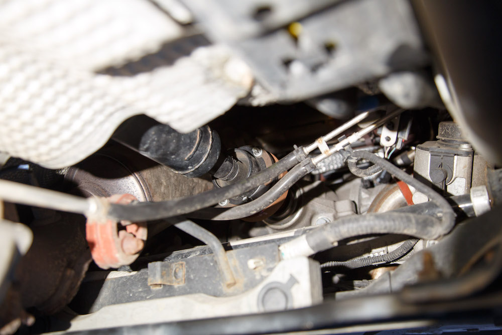 OEM बनाम Aftermarket कार पार्ट्स बीचको वास्तविक भिन्नता