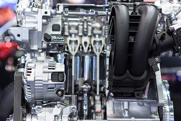 Automotive Aftermarket Trends 2030: Future-Proofing your Business
